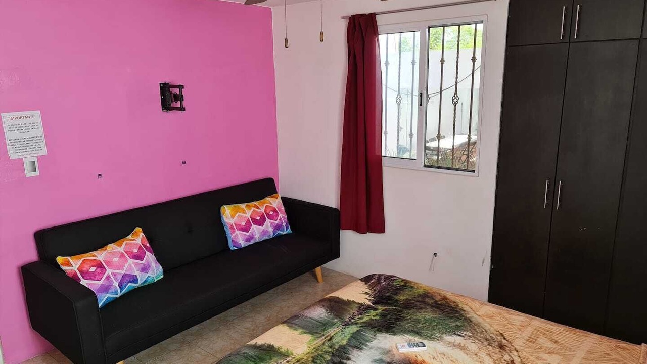 Photo of Bedroom in Merida Municipality