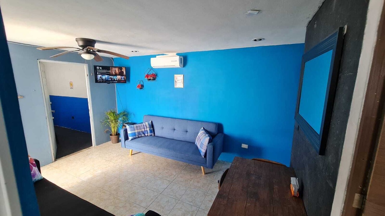 Photo of Livingroom in Merida Municipality