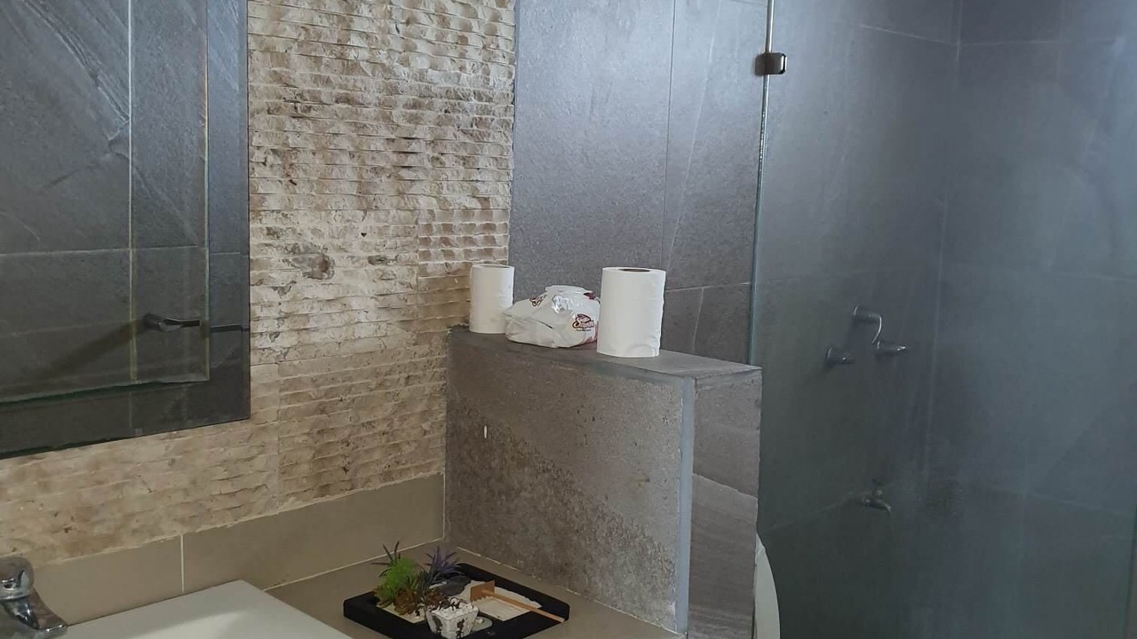 Photo of Bathroom in Merida Municipality