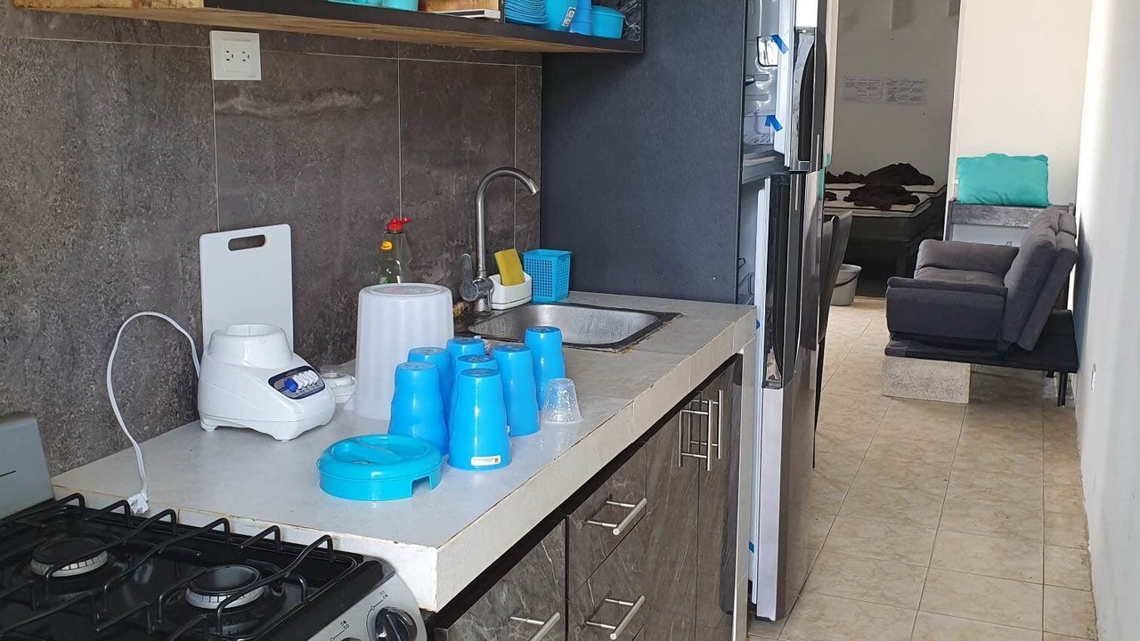 Photo of Kitchen in Merida Municipality