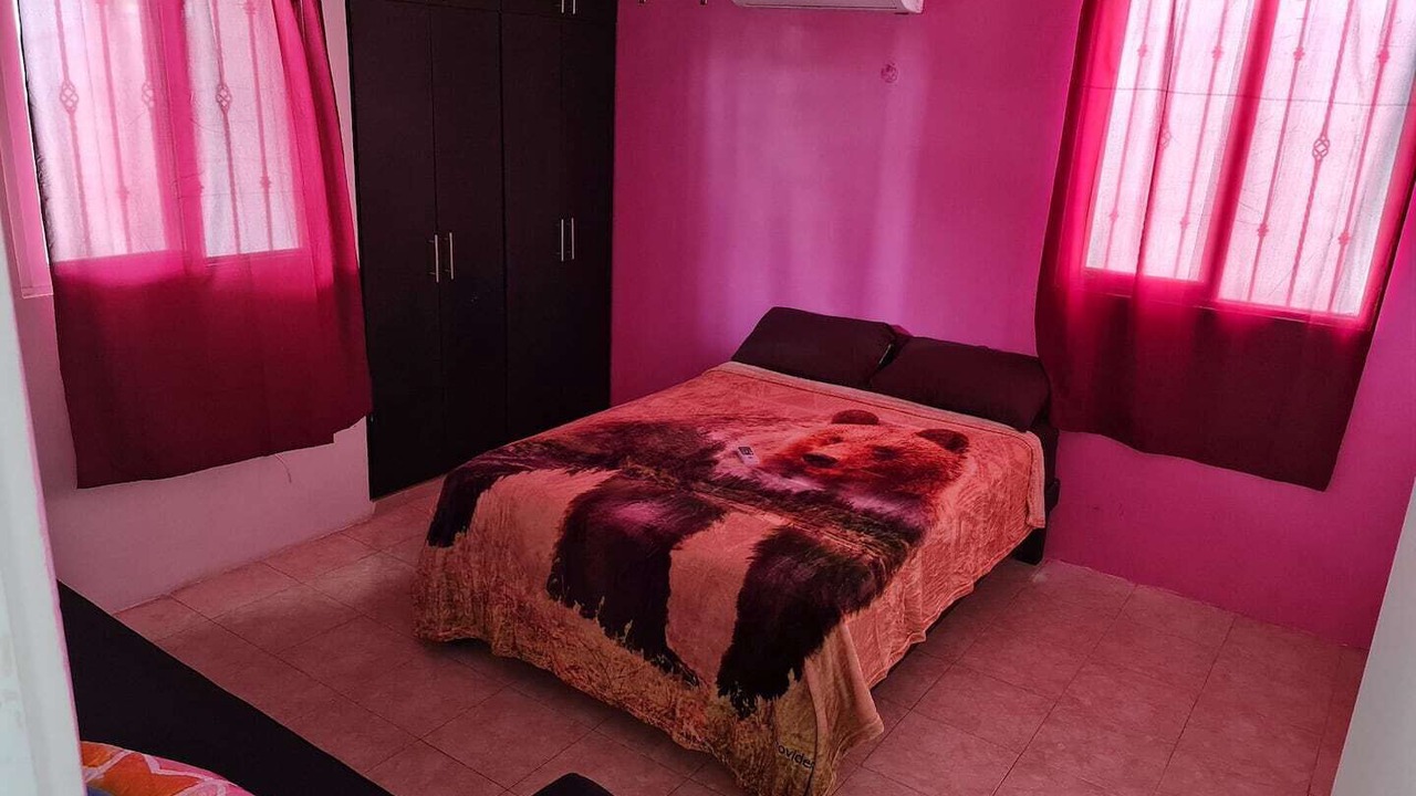 Photo of Bedroom in Merida Municipality