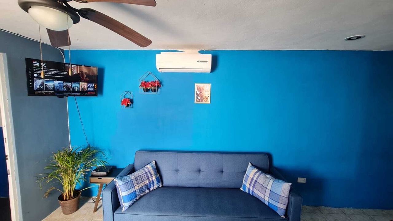 Photo of Livingroom in Merida Municipality