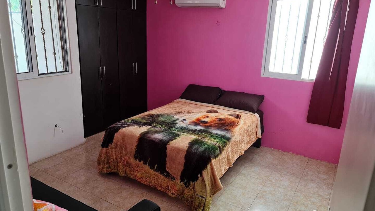 Photo of Bedroom in Merida Municipality