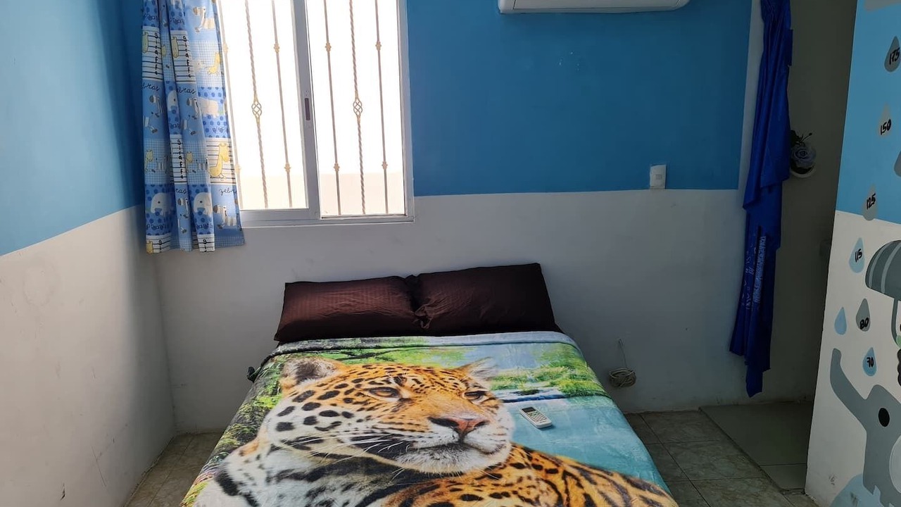 Photo of Bedroom in Merida Municipality