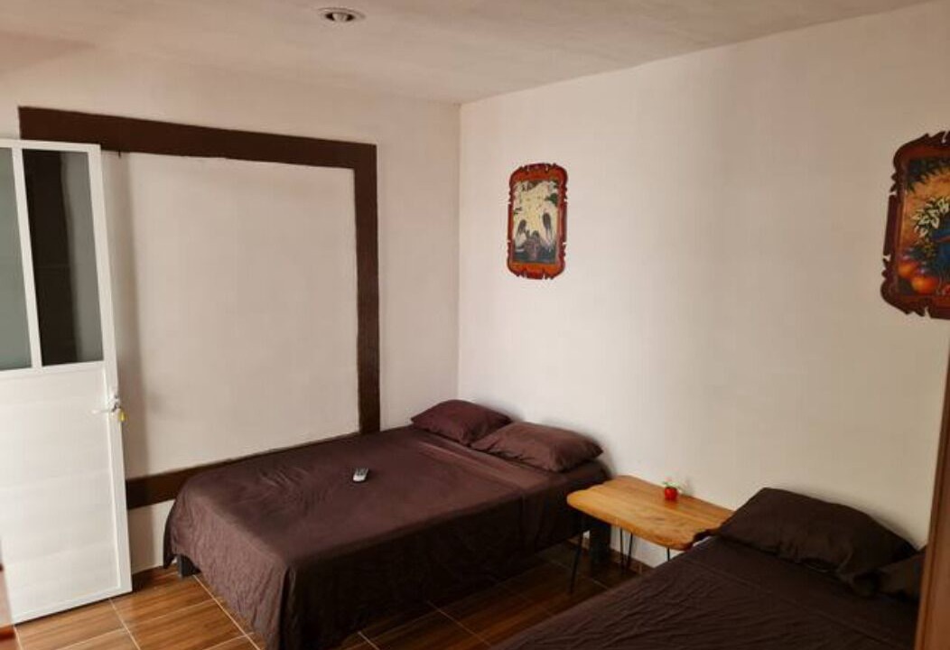 Photo of Bedroom in Merida Municipality