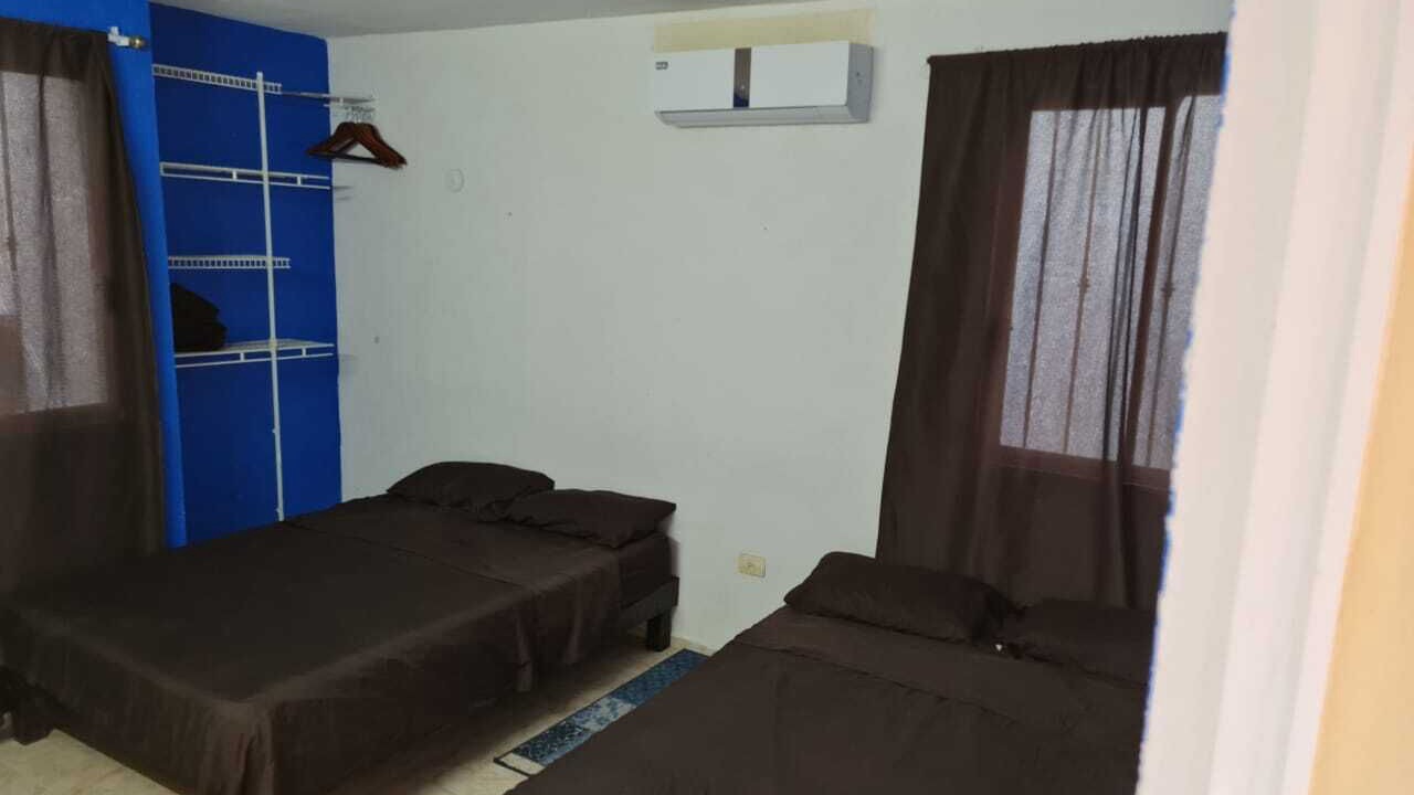 Photo of Bedroom in Merida Municipality