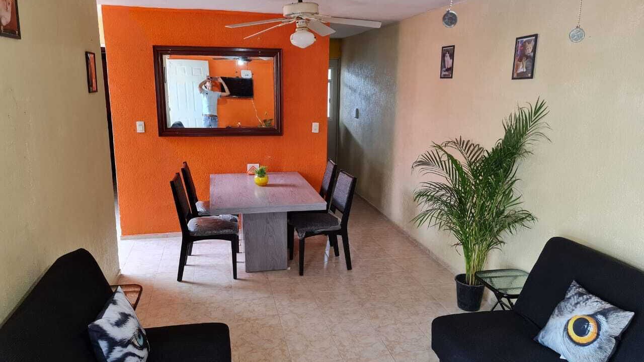 Photo of Livingroom in Merida Municipality