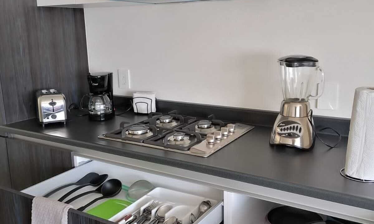 Photo of Kitchen in Guadalajara