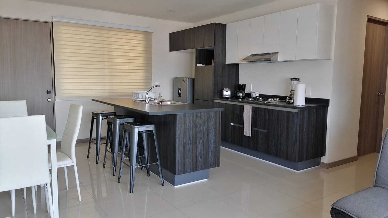 Photo of Kitchen in Guadalajara