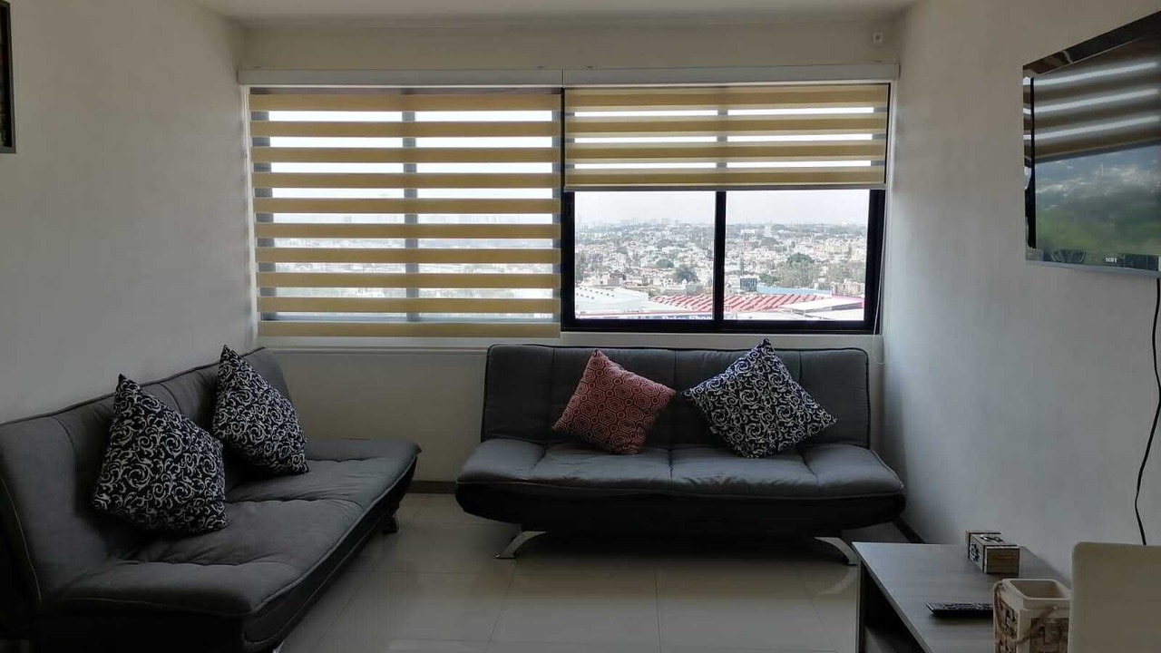Photo of Livingroom in Guadalajara