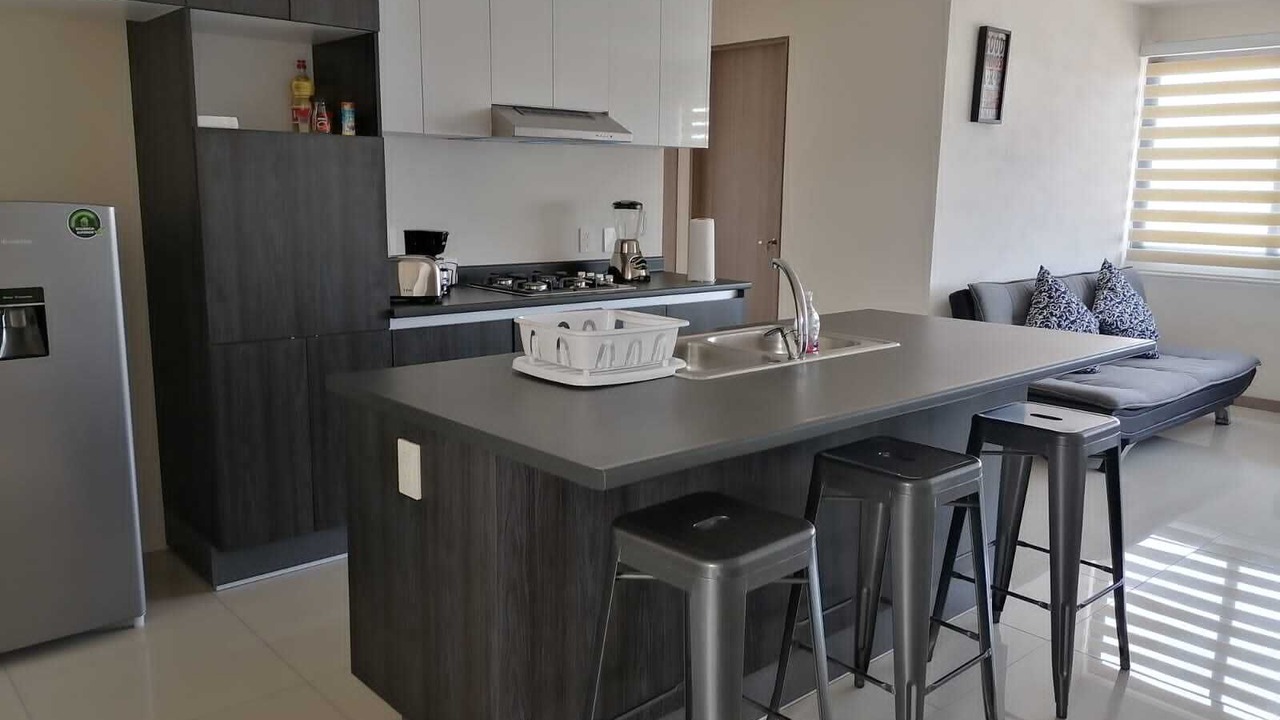 Photo of Kitchen in Guadalajara