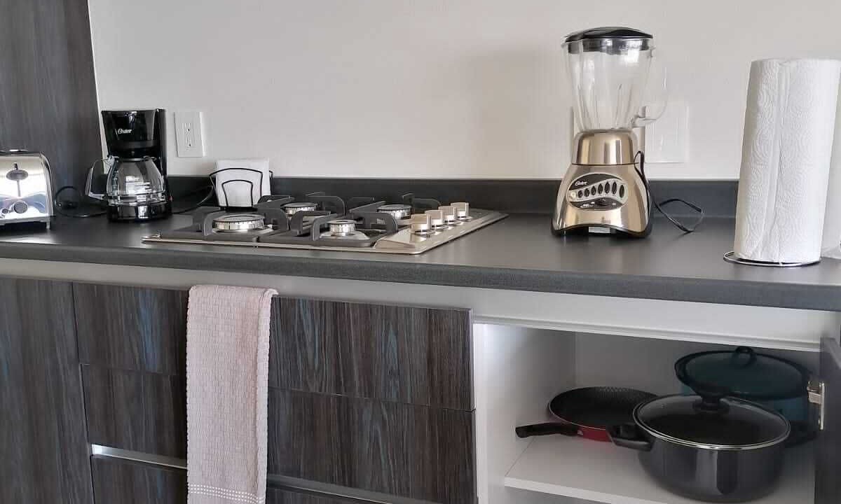 Photo of Kitchen in Guadalajara