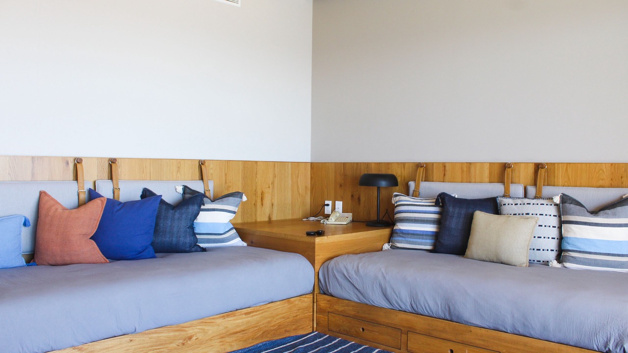 Photo of Bedroom in Paraiso Escondido
