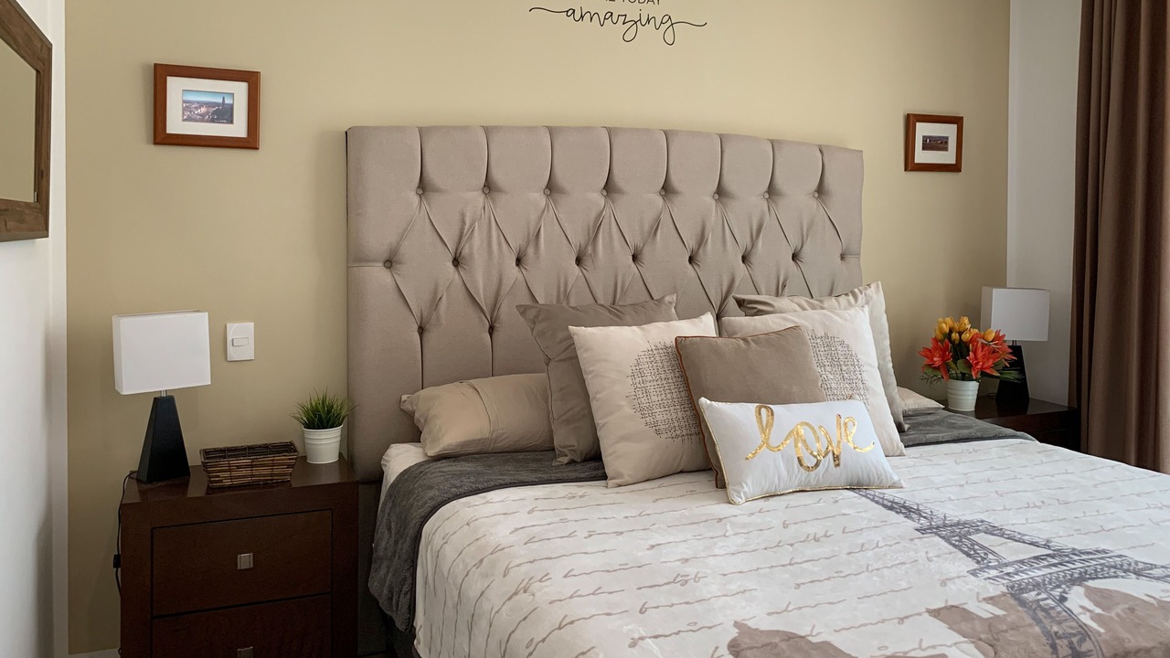Photo of Bedroom in Puebla