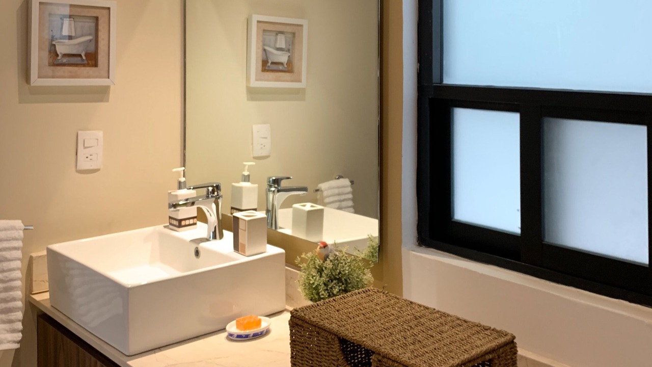 Photo of Bathroom in Puebla