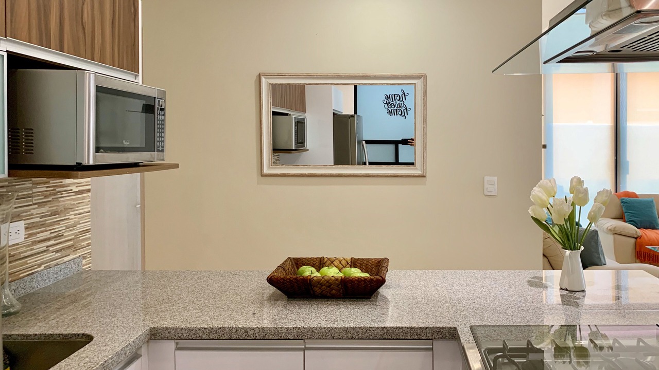 Photo of Kitchen in Puebla