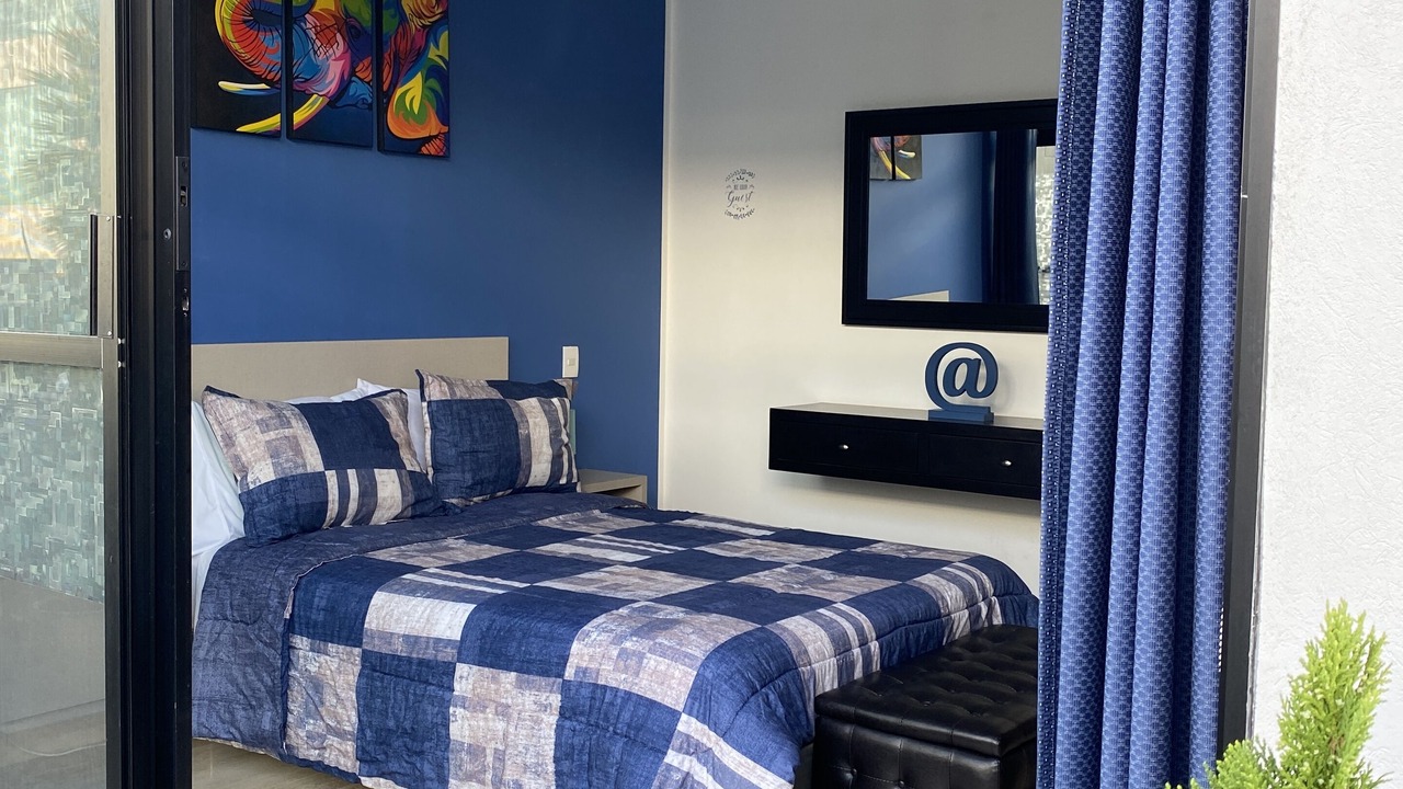 Photo of Bedroom in Puebla