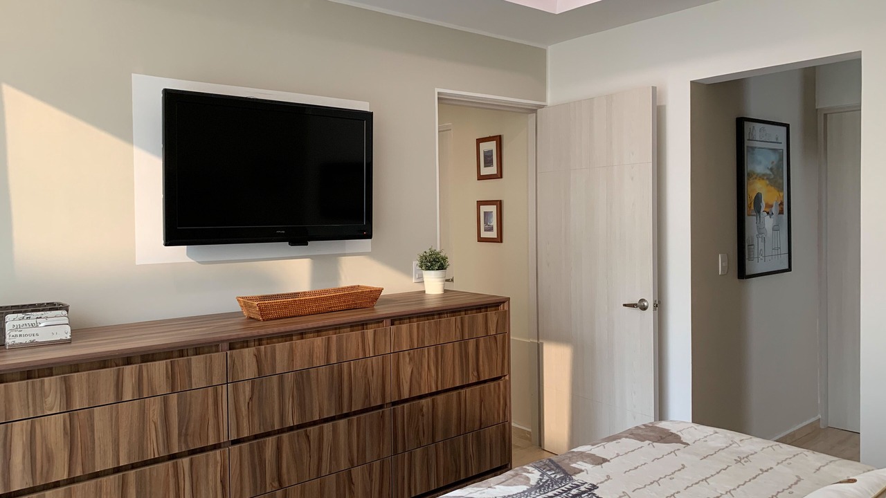 Photo of Bedroom in Puebla