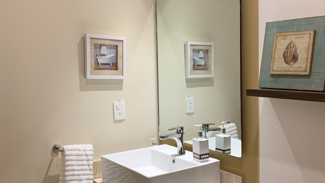 Photo of Bathroom in Puebla