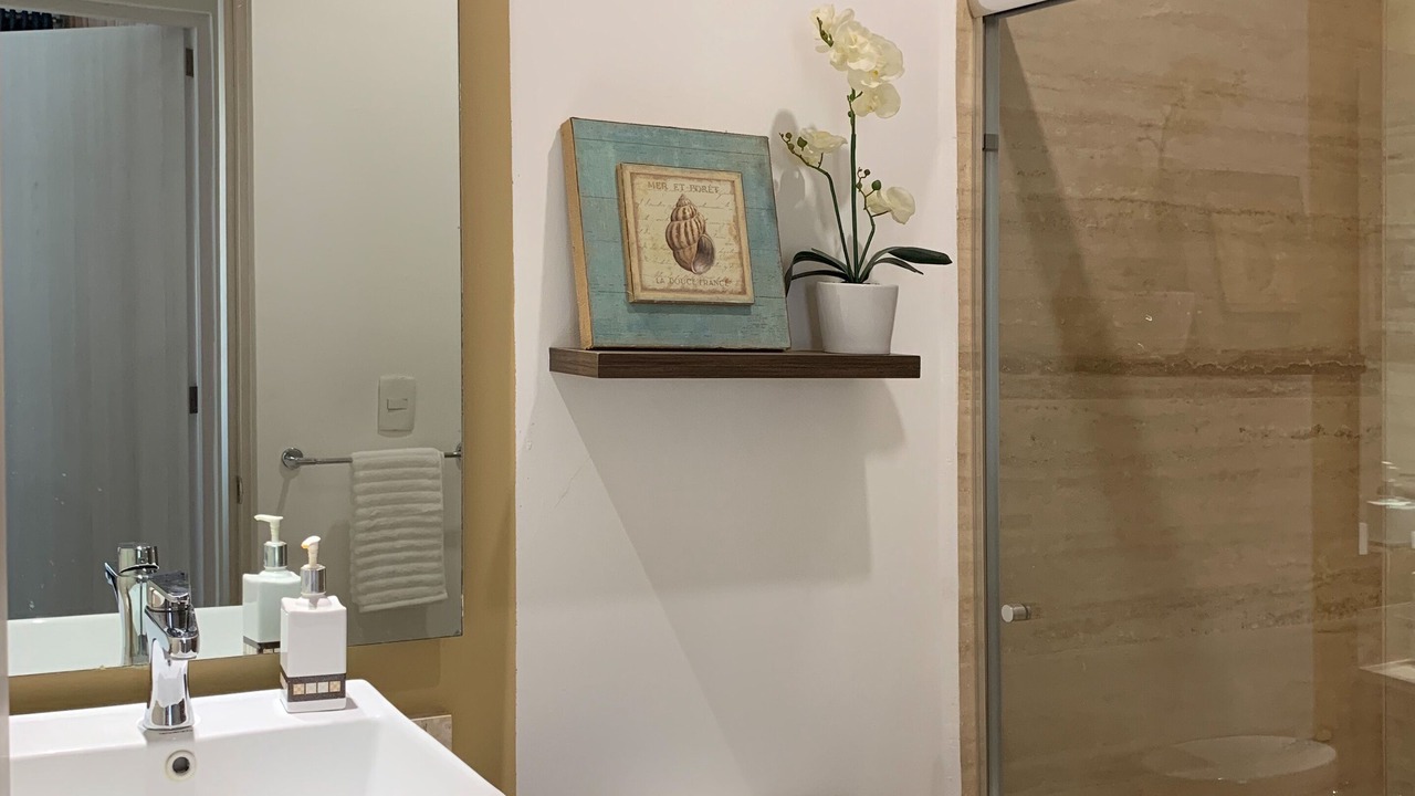 Photo of Bathroom in Puebla