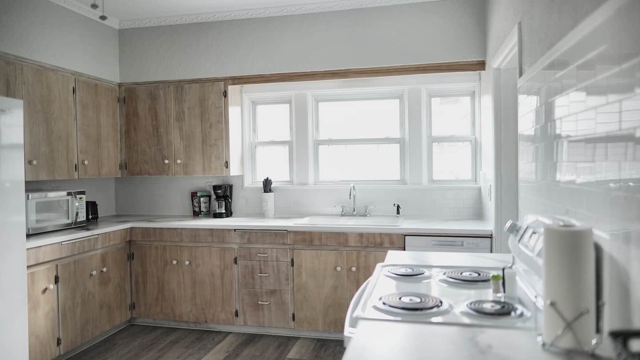 Photo of Kitchen in Keizer