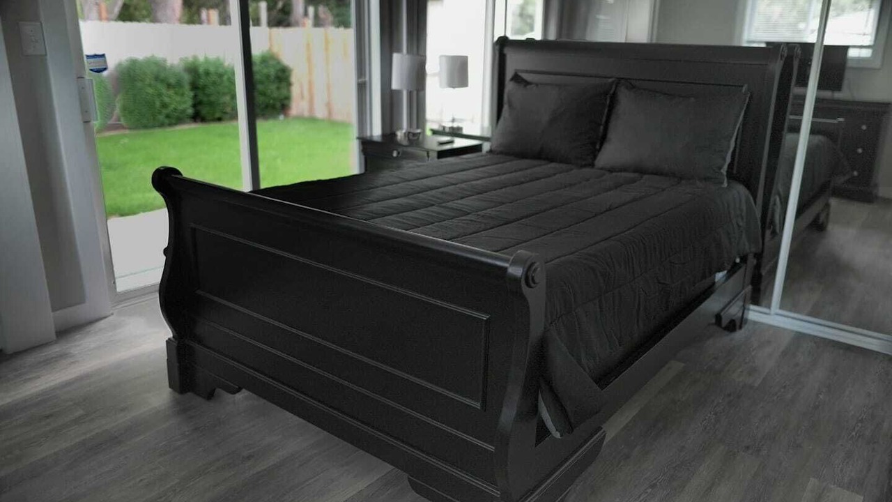 Photo of Bedroom in Keizer