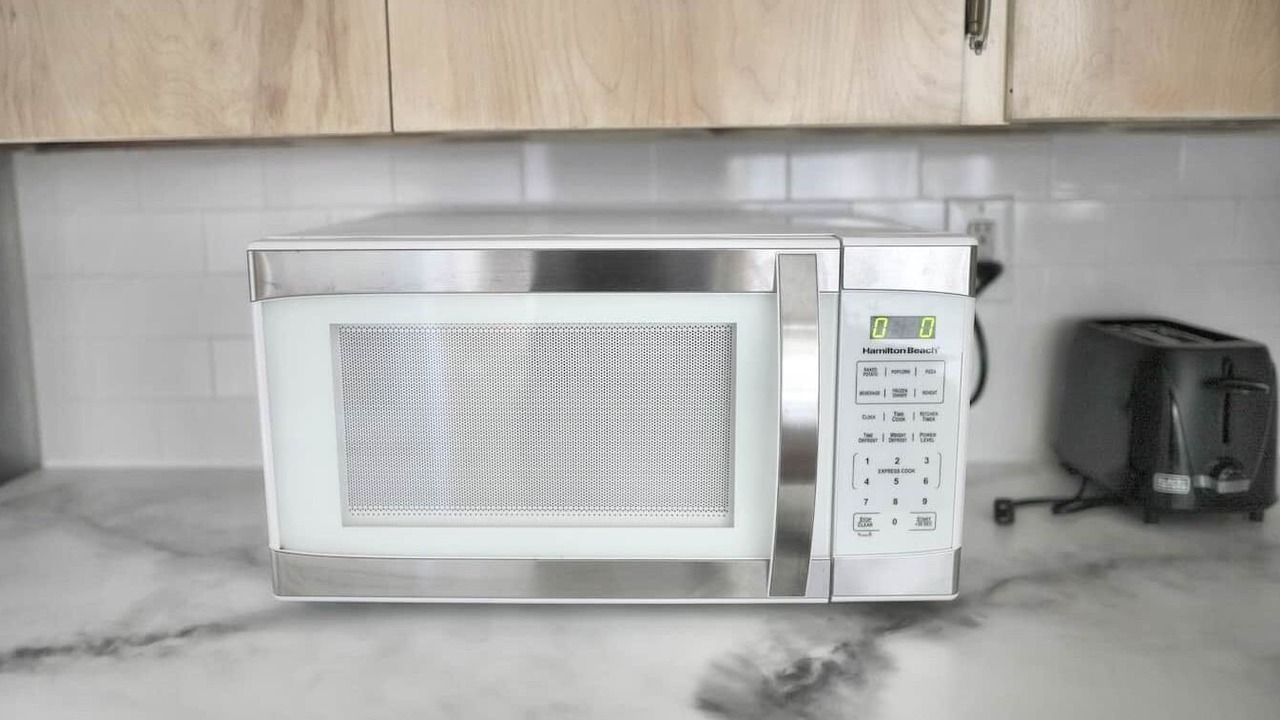 Photo of Kitchen in Keizer