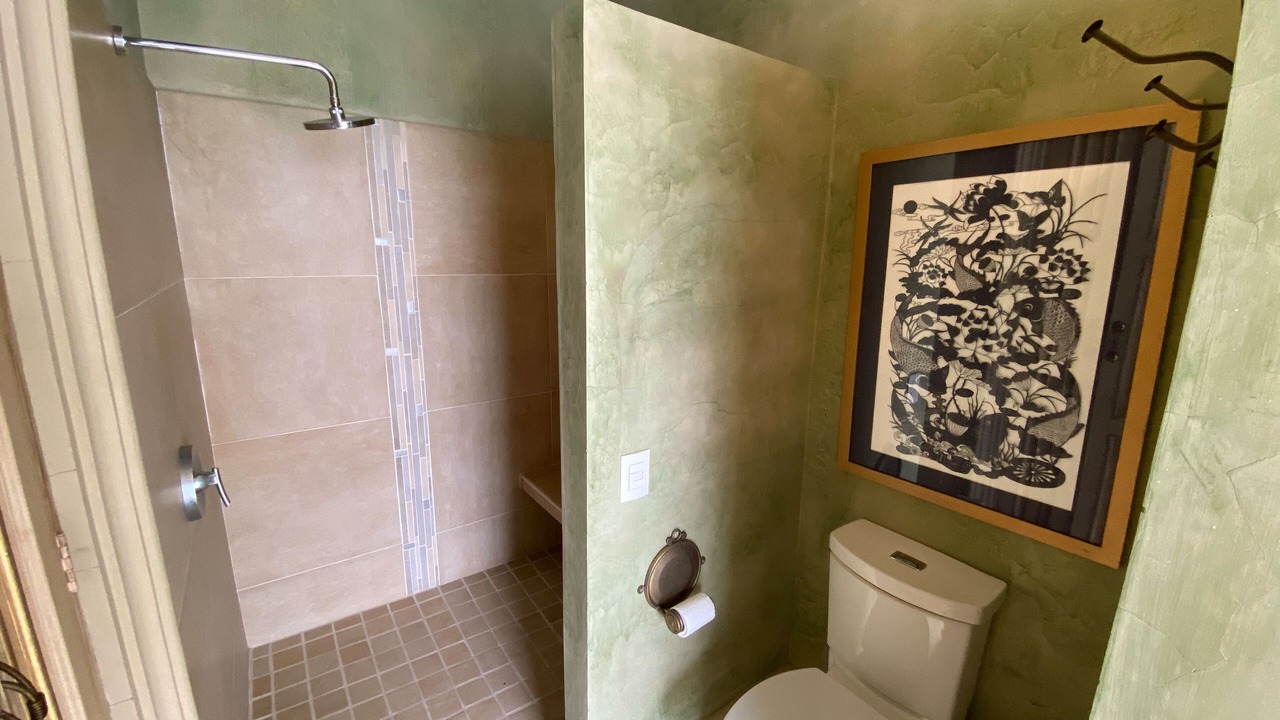Photo of Bathroom in Ajijic