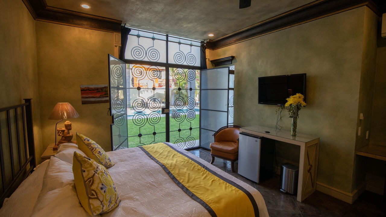 Photo of Bedroom in Ajijic