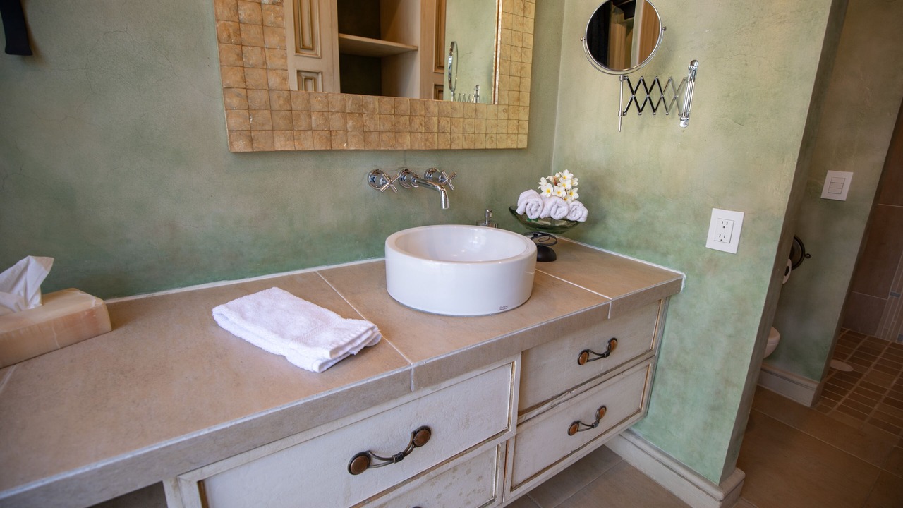 Photo of Bathroom in Ajijic