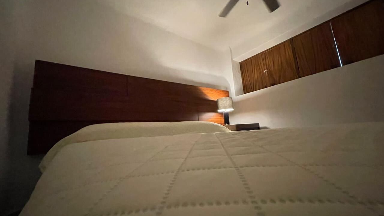 Photo of Bedroom in Manzanillo