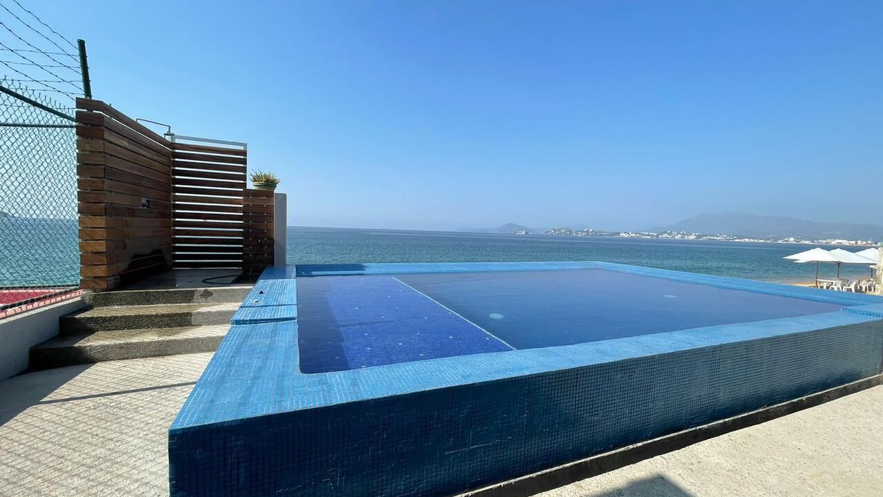 Photo of Outdoor in Manzanillo