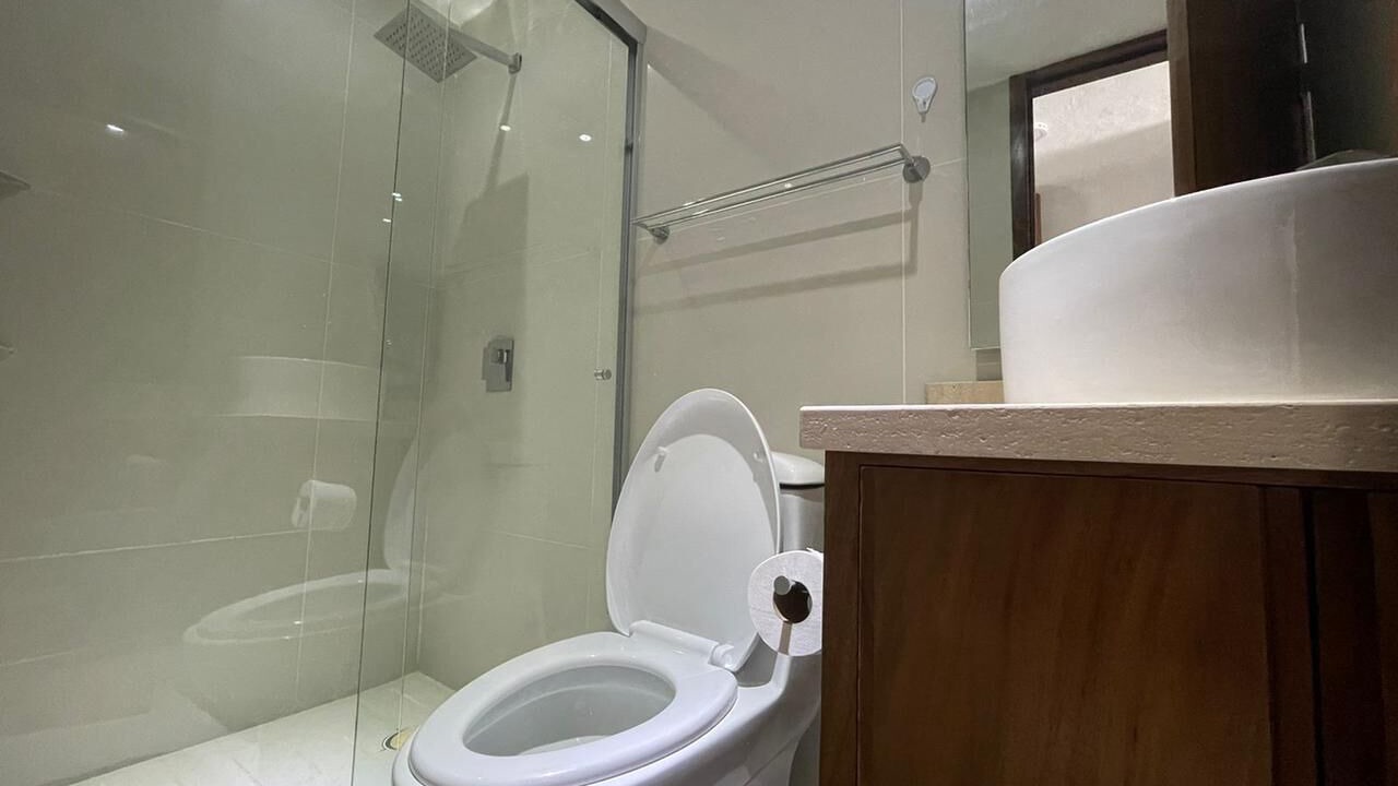Photo of Bathroom in Manzanillo