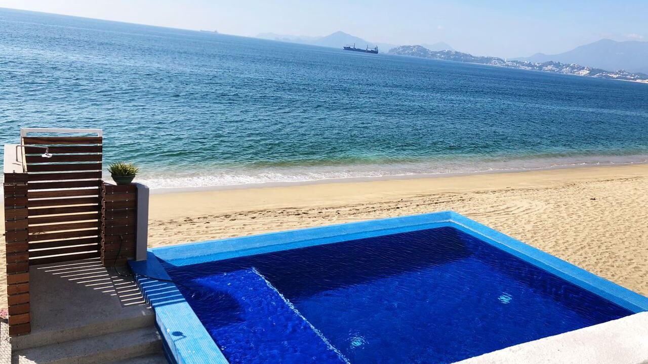 Photo of Others in Manzanillo