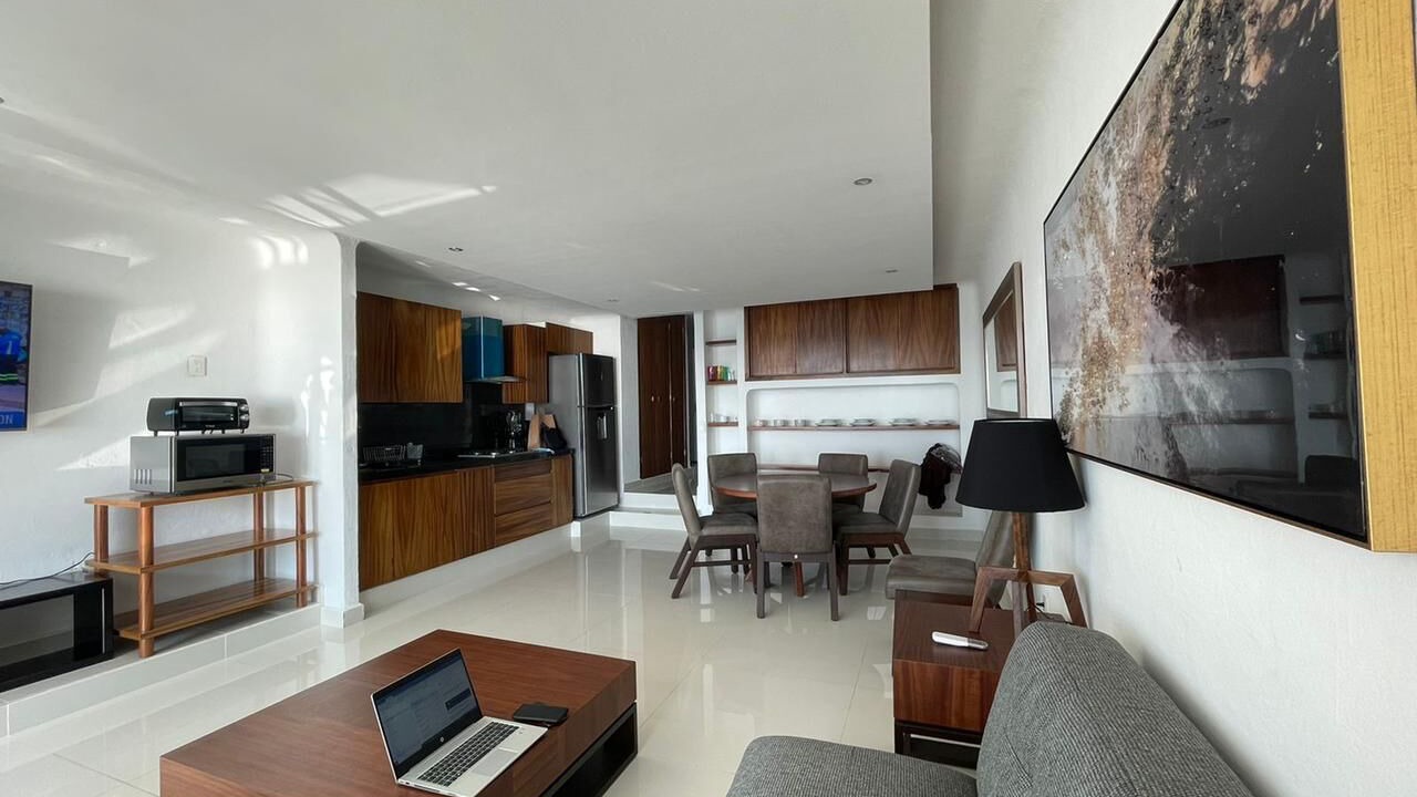 Photo of Livingroom in Manzanillo