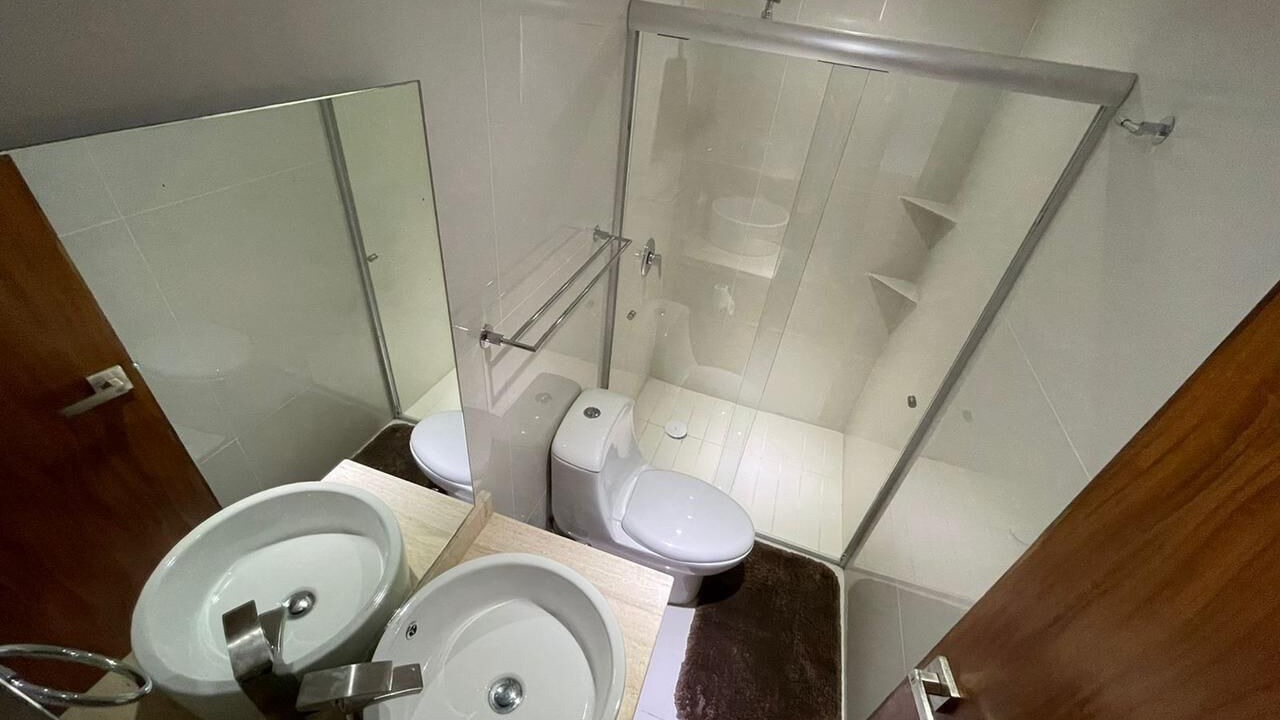 Photo of Bathroom in Manzanillo