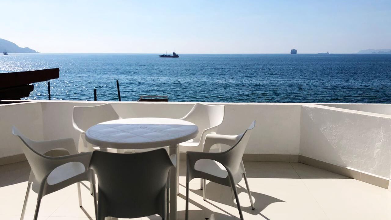 Photo of Outdoor in Manzanillo