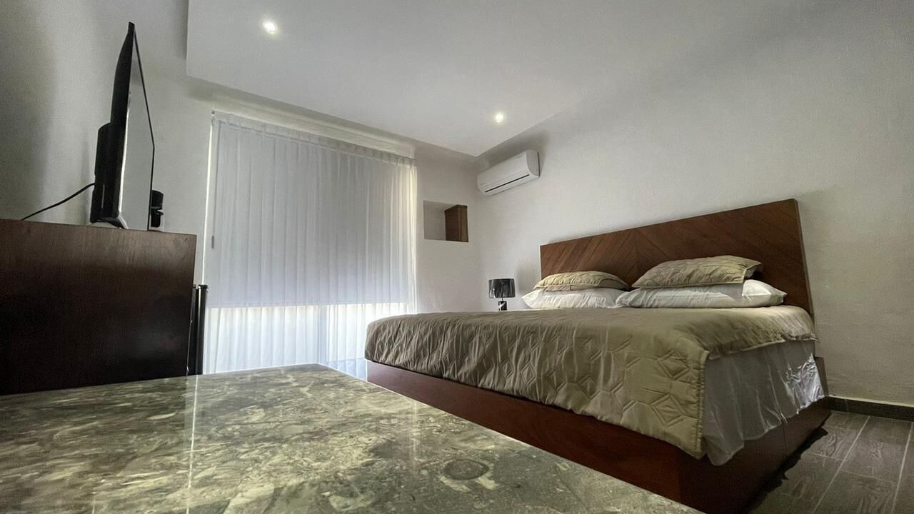 Photo of Bedroom in Manzanillo
