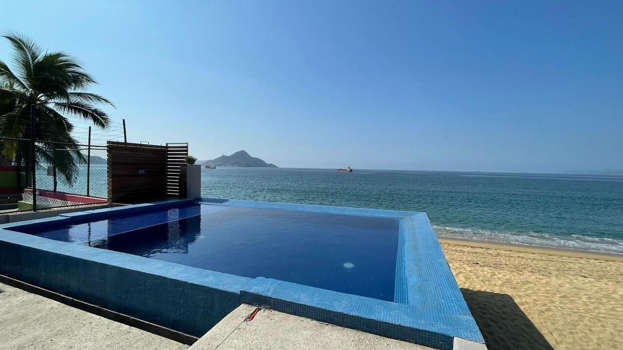 Photo of Outdoor in Manzanillo