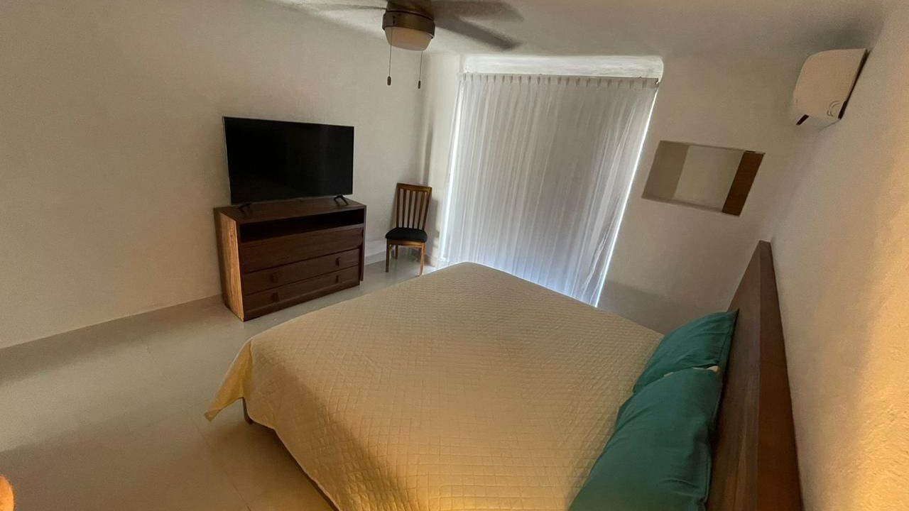 Photo of Bedroom in Manzanillo