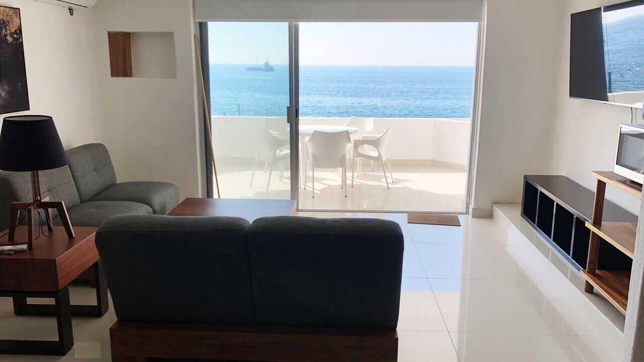 Photo of Livingroom in Manzanillo