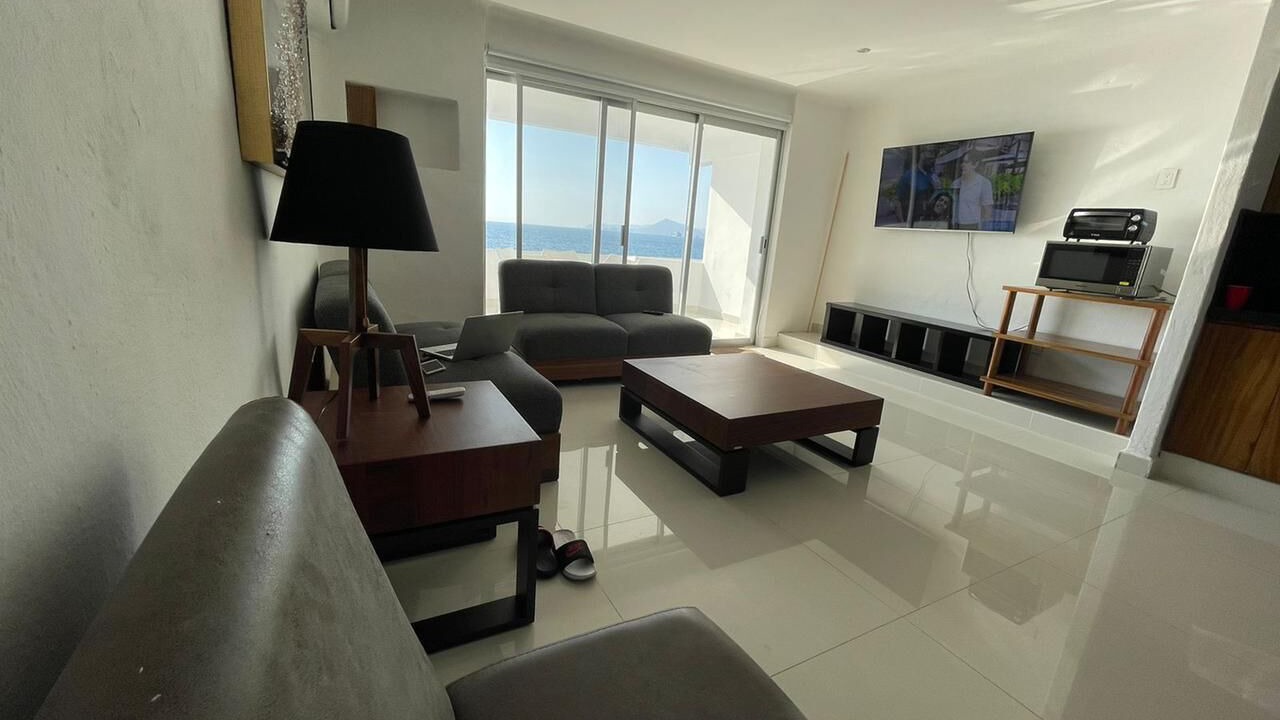 Photo of Livingroom in Manzanillo