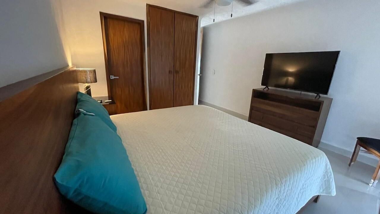 Photo of Bedroom in Manzanillo