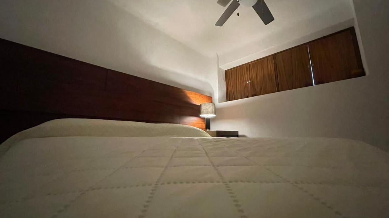 Photo of Bedroom in Manzanillo