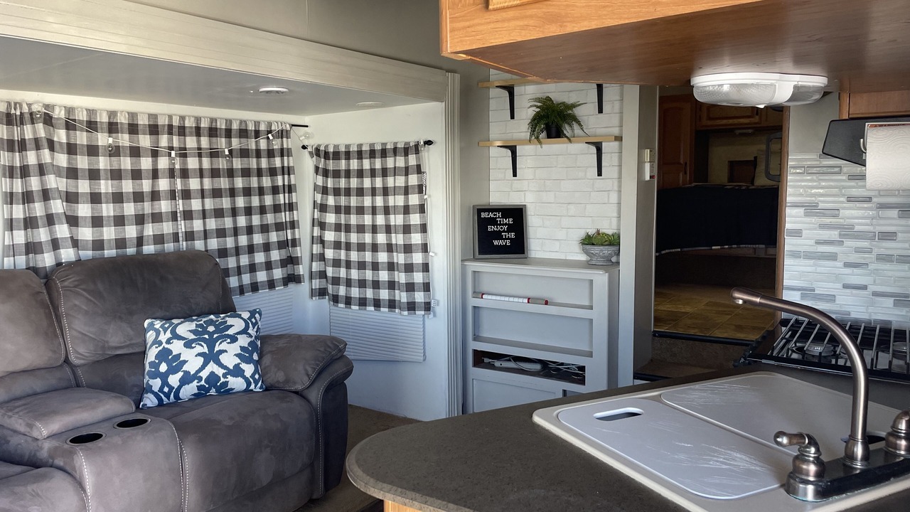 Photo of Livingroom in Benito Juarez