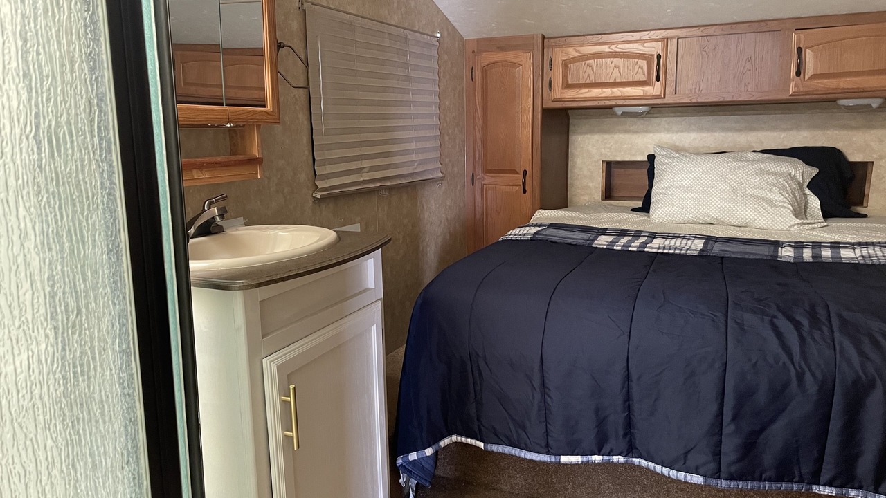 Photo of Bedroom in Benito Juarez