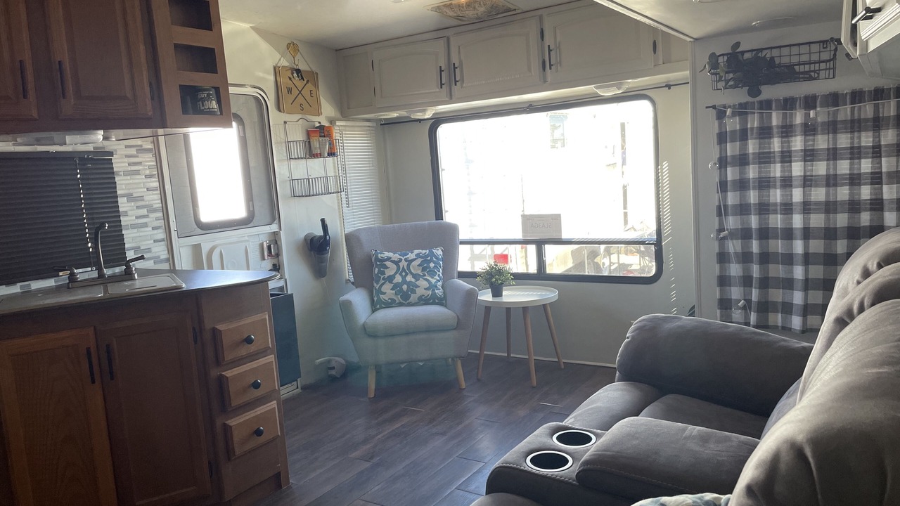 Photo of Livingroom in Benito Juarez