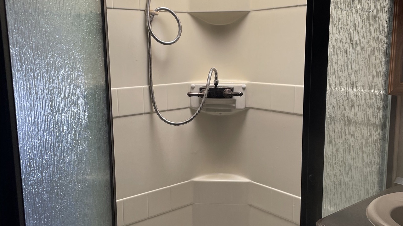 Photo of Bathroom in Benito Juarez