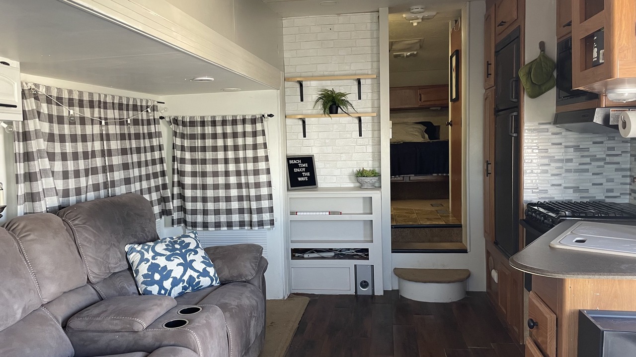 Photo of Livingroom in Benito Juarez