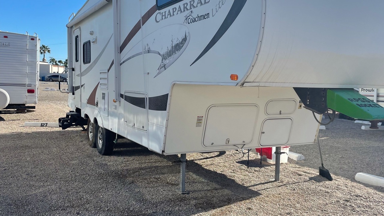 Photo of Outdoor in Benito Juarez